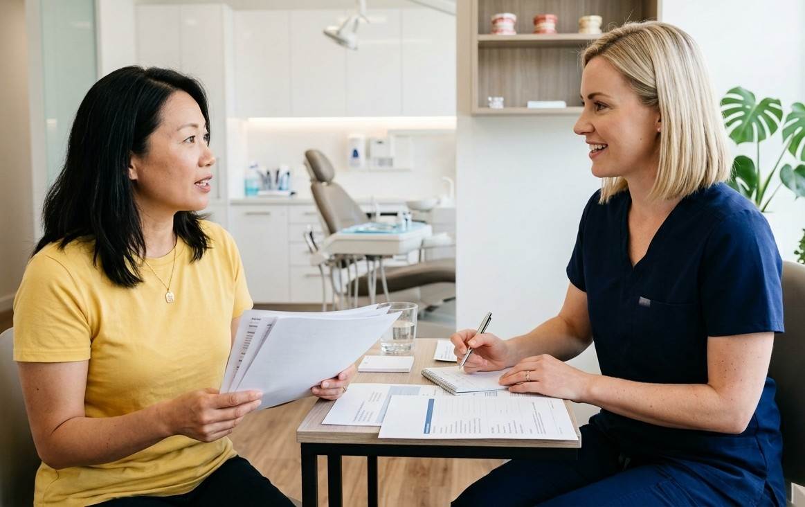 What to Look for in an Affordable Dentist in Bayonne, NJ
